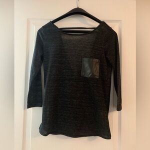 Backless top from Dynamite